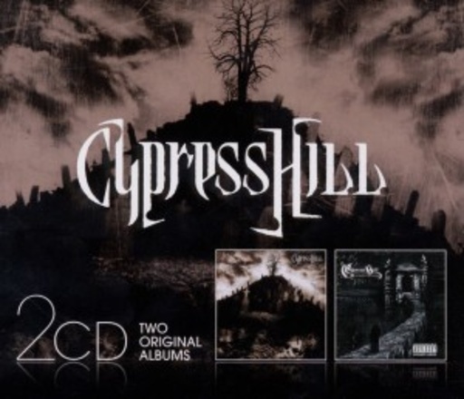 Cypress Hill – Two Original Albums: Black Sunday/III