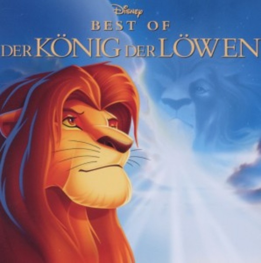 Diverse – Best Of König der Löwen