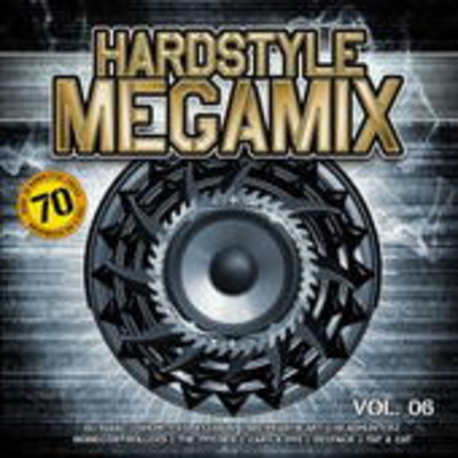 Diverse – Hardstyle Megamix Vol. 6