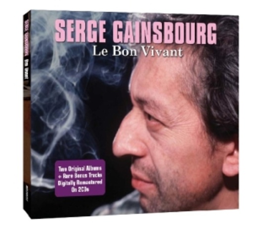 Le Bon Vivant