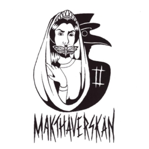 Makthaverskan – Makthaverskan II
