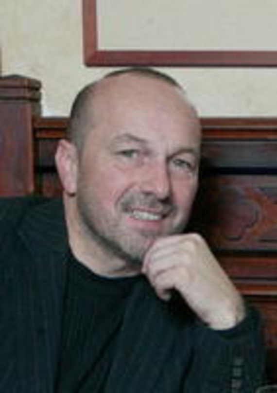 Neue Aufgaben: Hans Derer