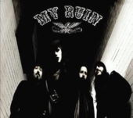 My Ruin – Alive On The Other Side