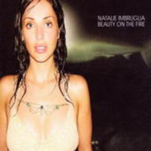 Beauty On The Fire