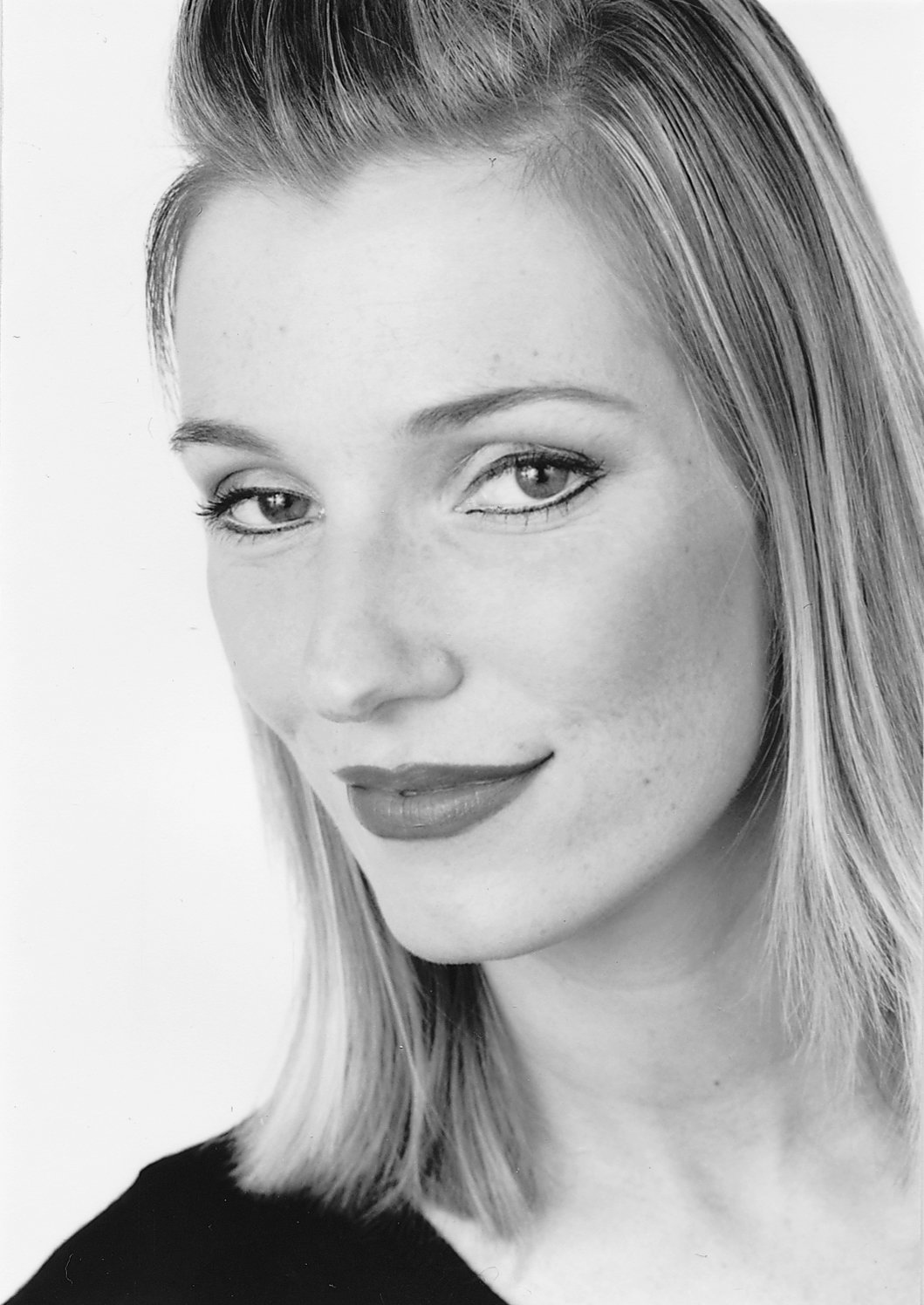 Patricia Tamaschke
