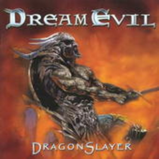 Dream Evil – Dragonslayer