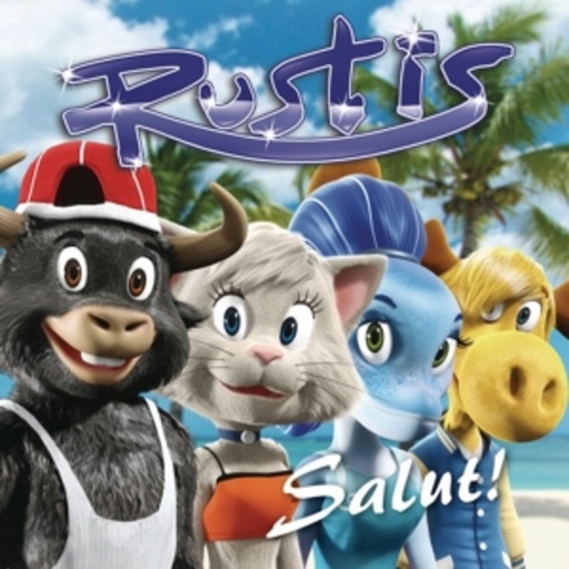 Rustis – Salut!