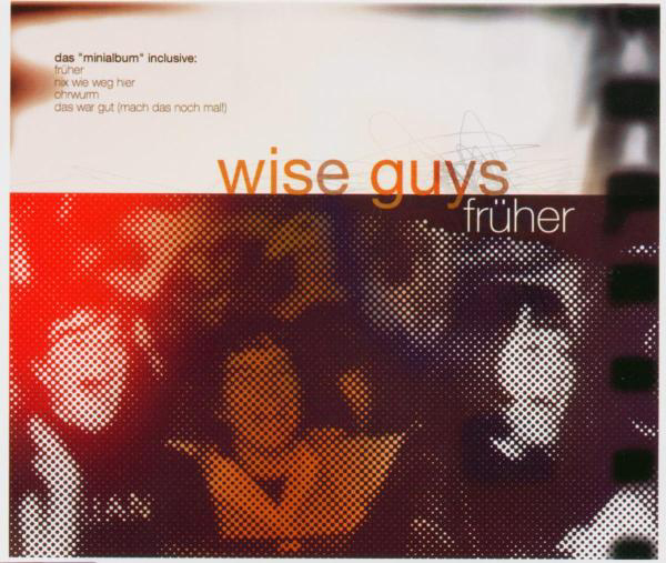 Früher