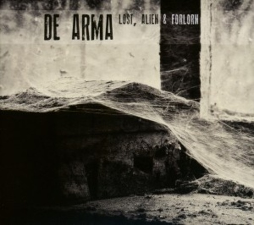 De Arma – Lost, Alien & Forlorn