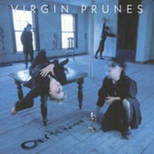Virgin Prunes – Over The Rainbow