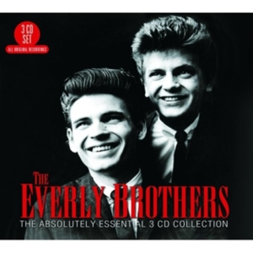 The Everly Brothers – The Absolutely Essential