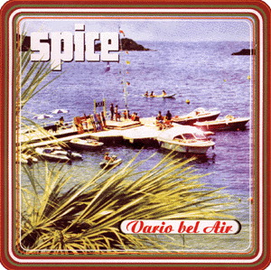 Spice – Vario Bel Air