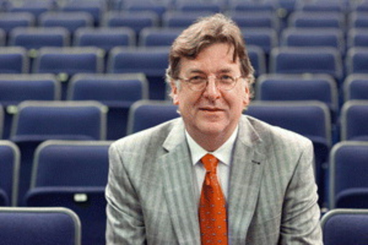 Macht sich für die Clubszene stark: Uwe Frommhold