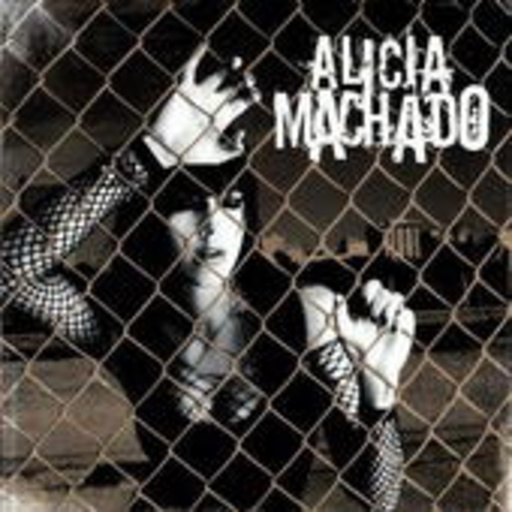 Alicia Machado – Alicia Machado