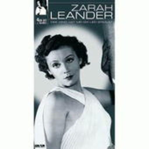 Zarah Leander – Der Wind hat mir ein Lied erzählt