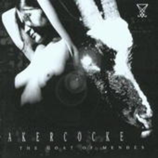 Akercocke – The Goat Of Mendes