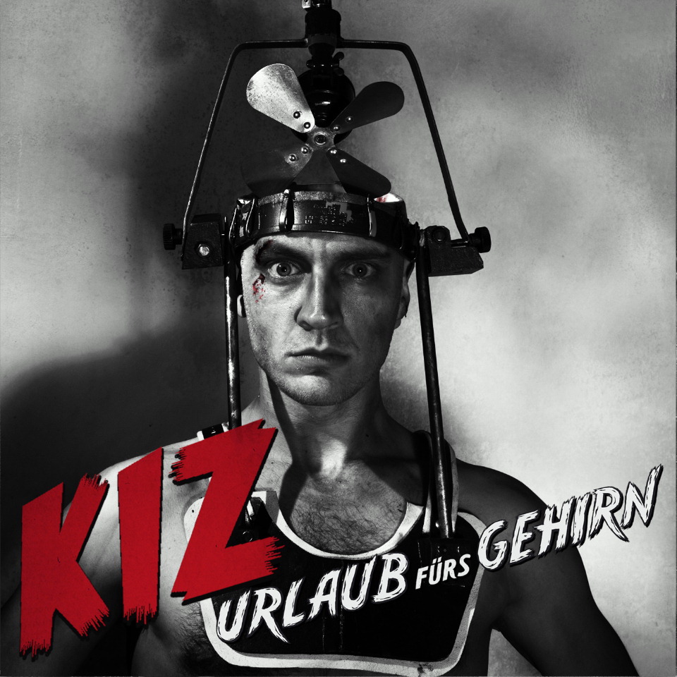 KIZ – Urlaub fürs Gehirn