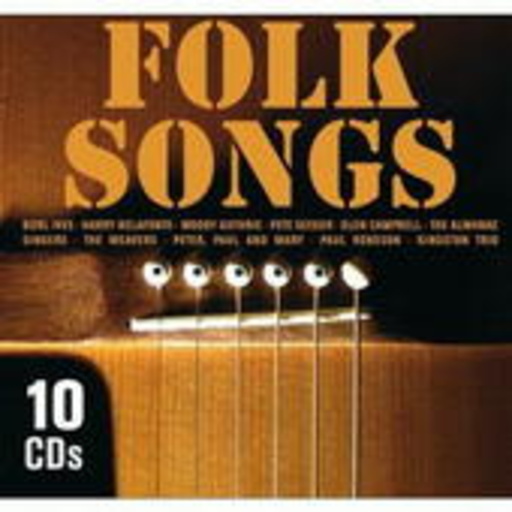 Folk Songs