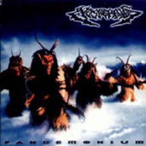 Gardens Of Gehenna – Mortem Saluta