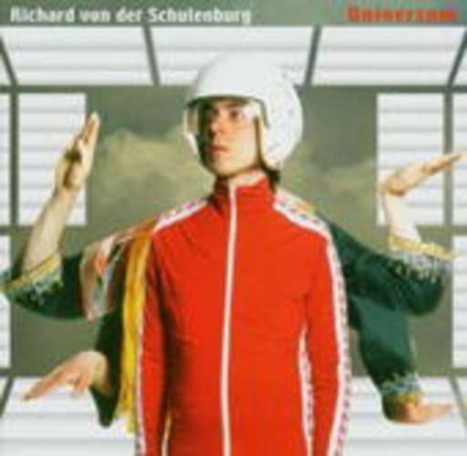 Richard von der Schulenburg – Universum