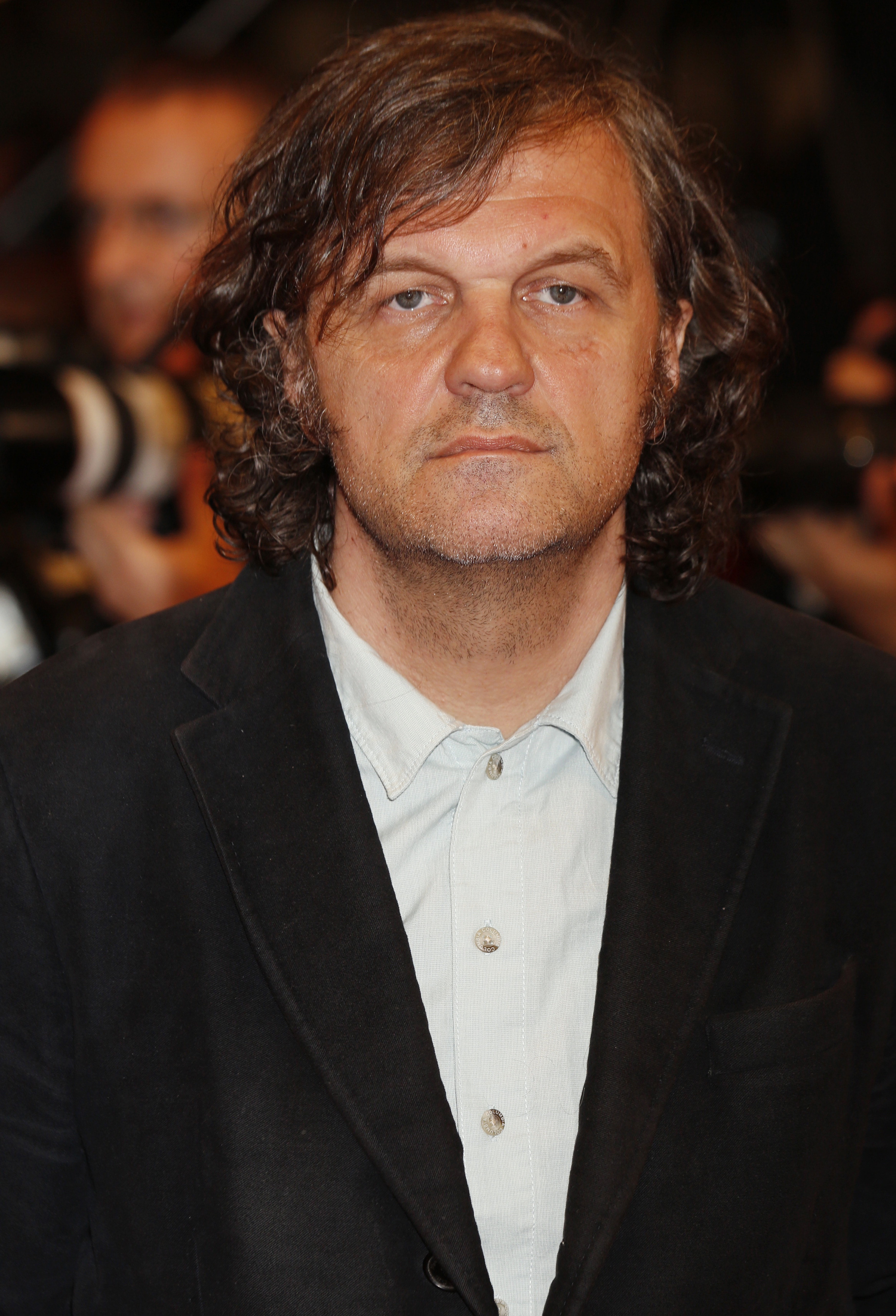 Emir Kusturica