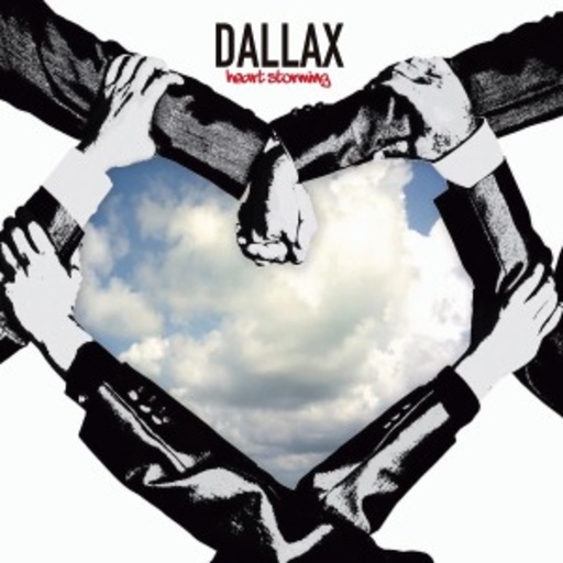 Dallax – Heart Storming