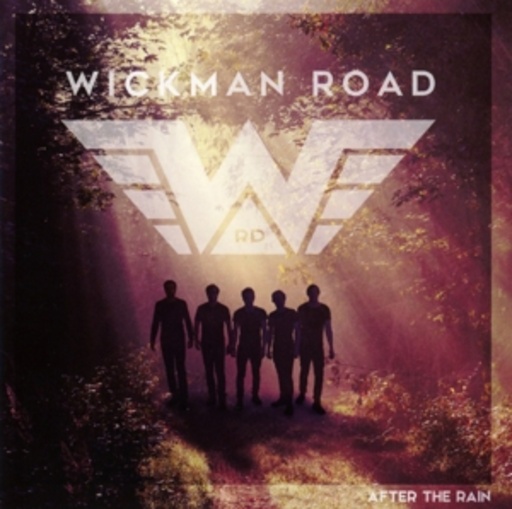 Wickman Road – After The Rain