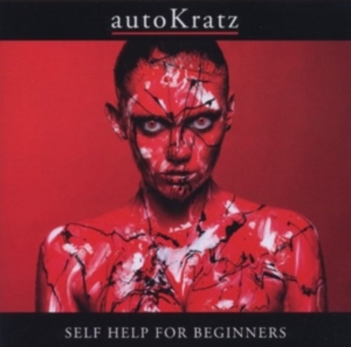 Autokratz – Self Help For Beginners