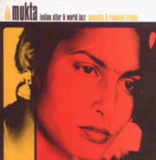 Mukta – Indian Sitar & World Jazz