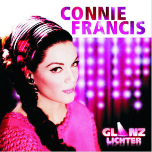 Connie Francis – Glanzlichter