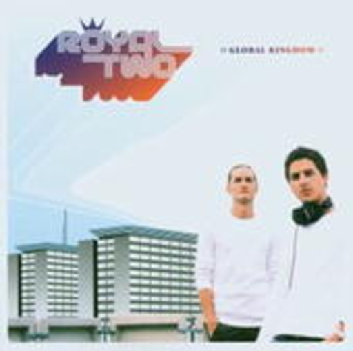 Royal Two – Global Kingdom