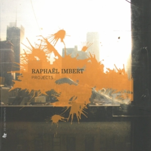 Raphaël Imbert – Projects