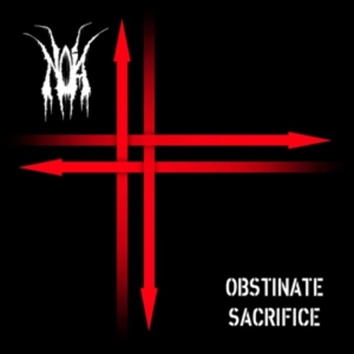 Noia – Obstinate Sacrifice