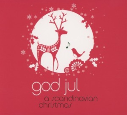 Diverse – God Jul - A Scandinavian Christmas