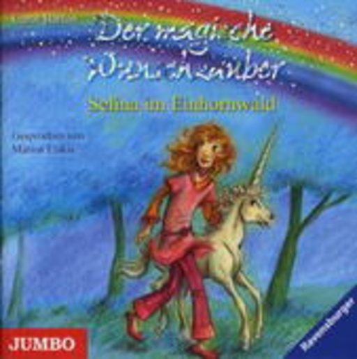 Marion Elskis – Der magische Wunschzauber