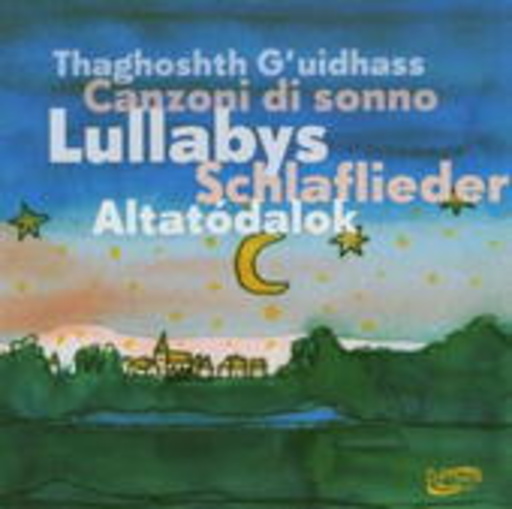 Diverse – Lullabys - Schlaflieder