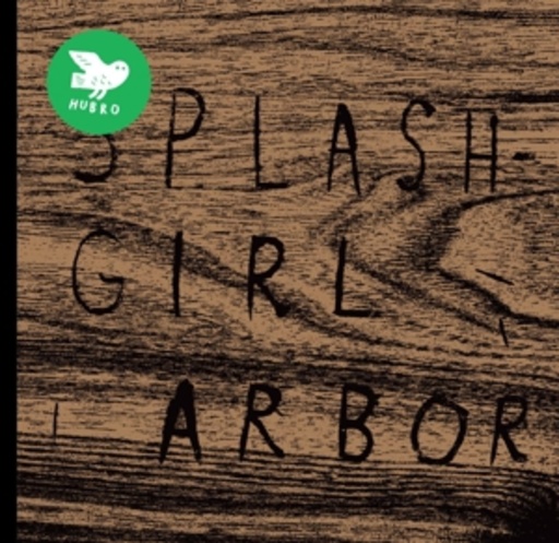 Splashgirl – Arbor