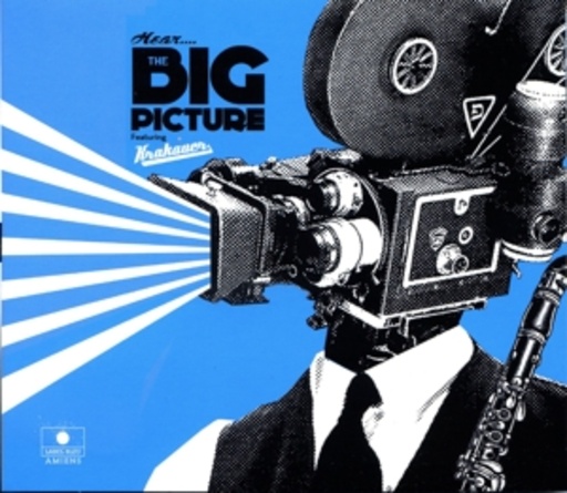 The Big Picture/David Krakauer – The Big Picture