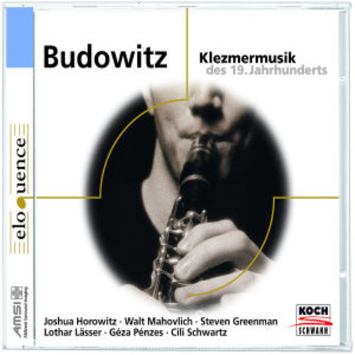 Joshua Horowitz – Klezmermusik des 19. Jahrhunderts (Eloquence)