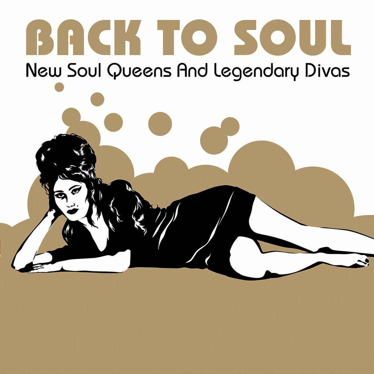 Diverse – Back To Soul