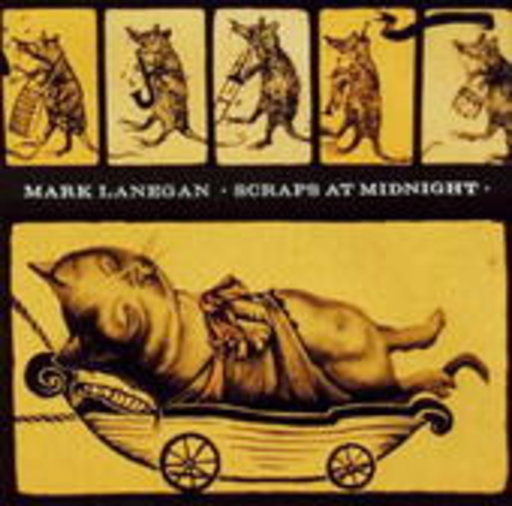 Mark Lanegan – Scraps At Midnight