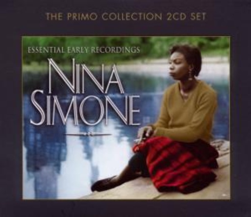 Nina Simone – Essential Early Recordings
