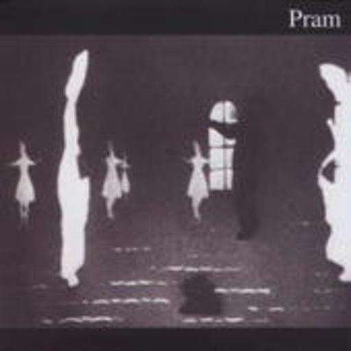 Pram – Dark Island