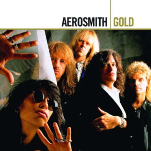 Aerosmith – Gold