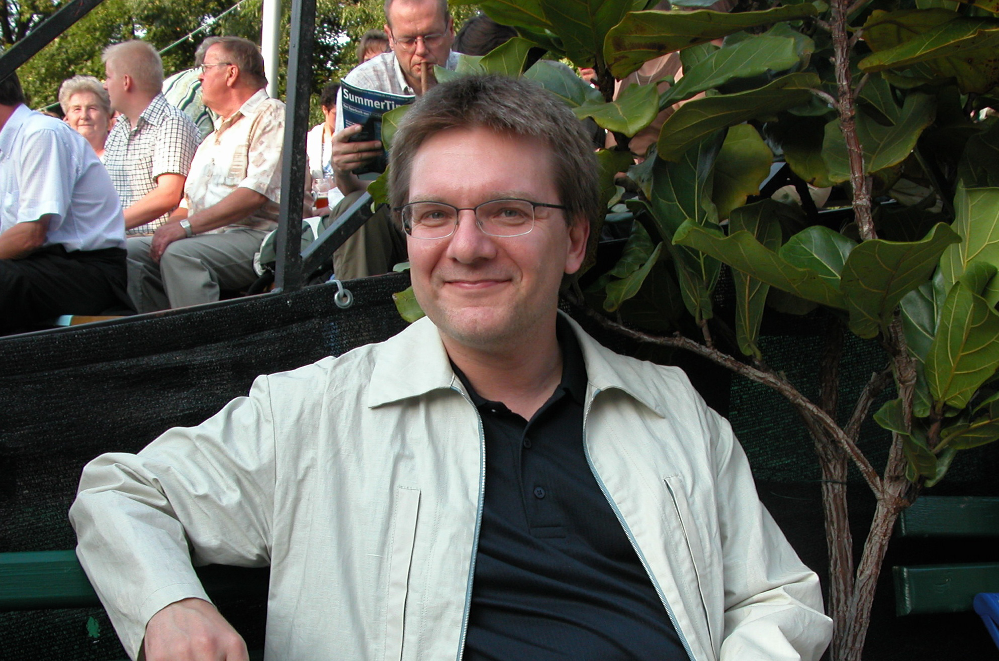 Lutz Engelhardt
