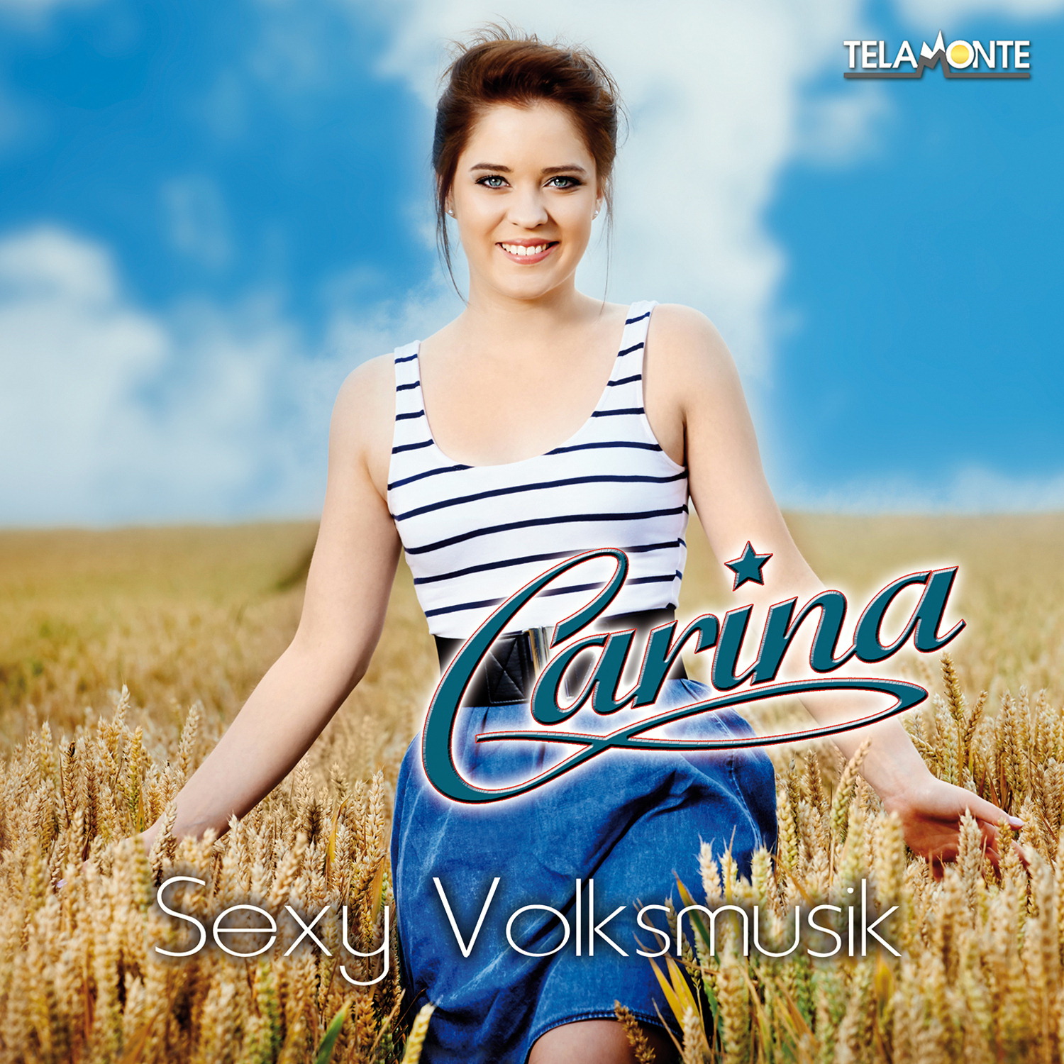 Carina – Sexy Volksmusik
