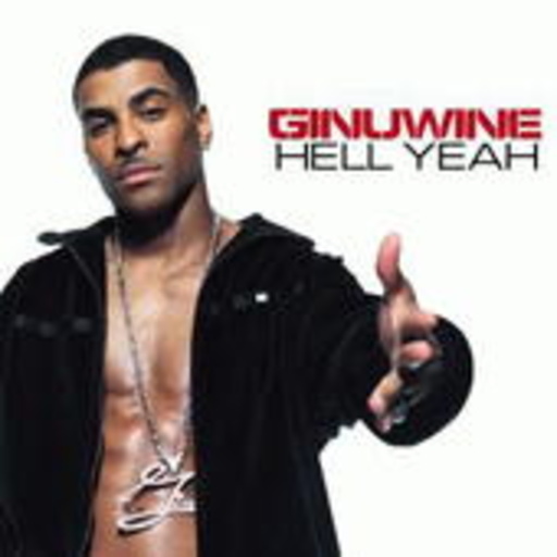 Ginuwine – Hell Yeah