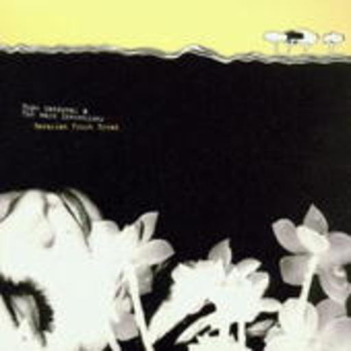 Hope Sandoval & The Warm Inventions – Bavarian Fruit Bread