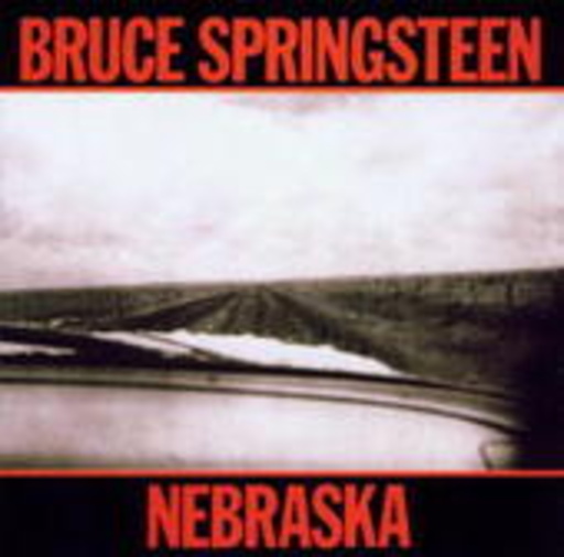 Bruce Springsteen – Nebraska