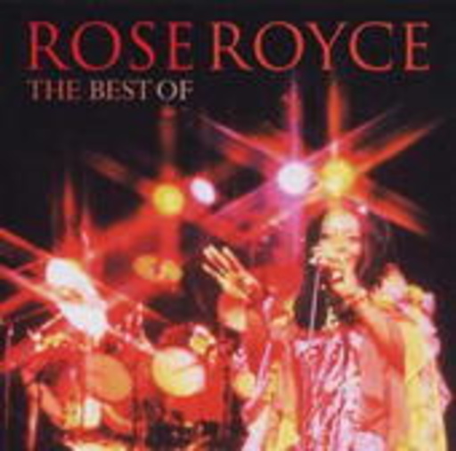 Rose Royce – The Best Of